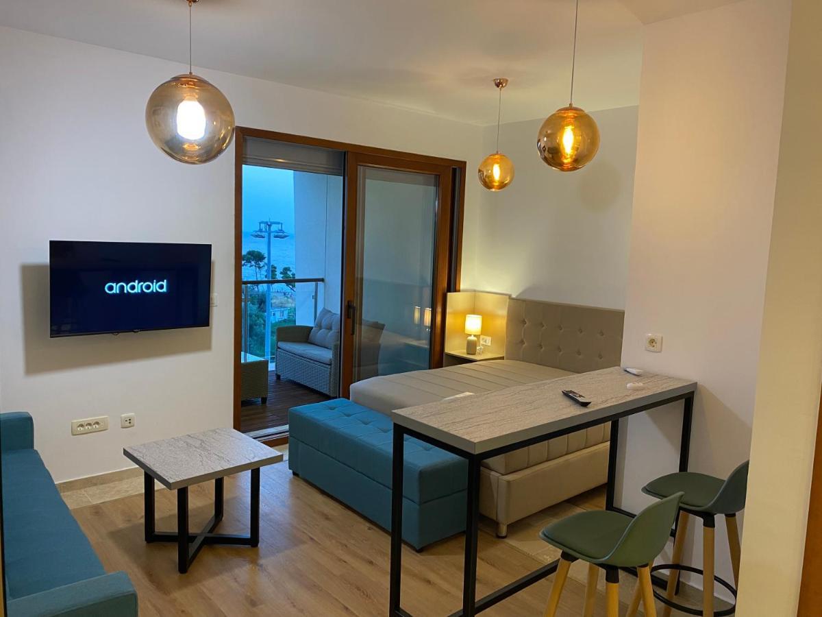 Bitcoin And Ethereum Deluxe Apartments Bar Εξωτερικό φωτογραφία