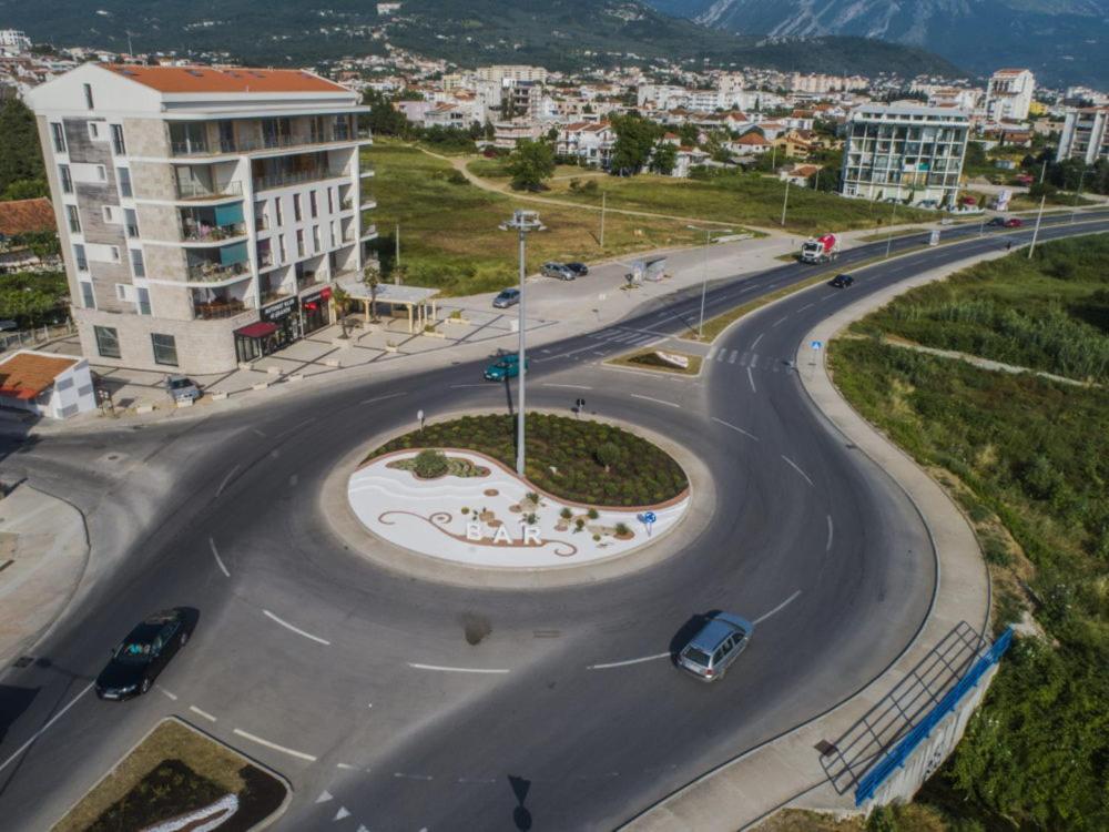 Bitcoin And Ethereum Deluxe Apartments Bar Εξωτερικό φωτογραφία