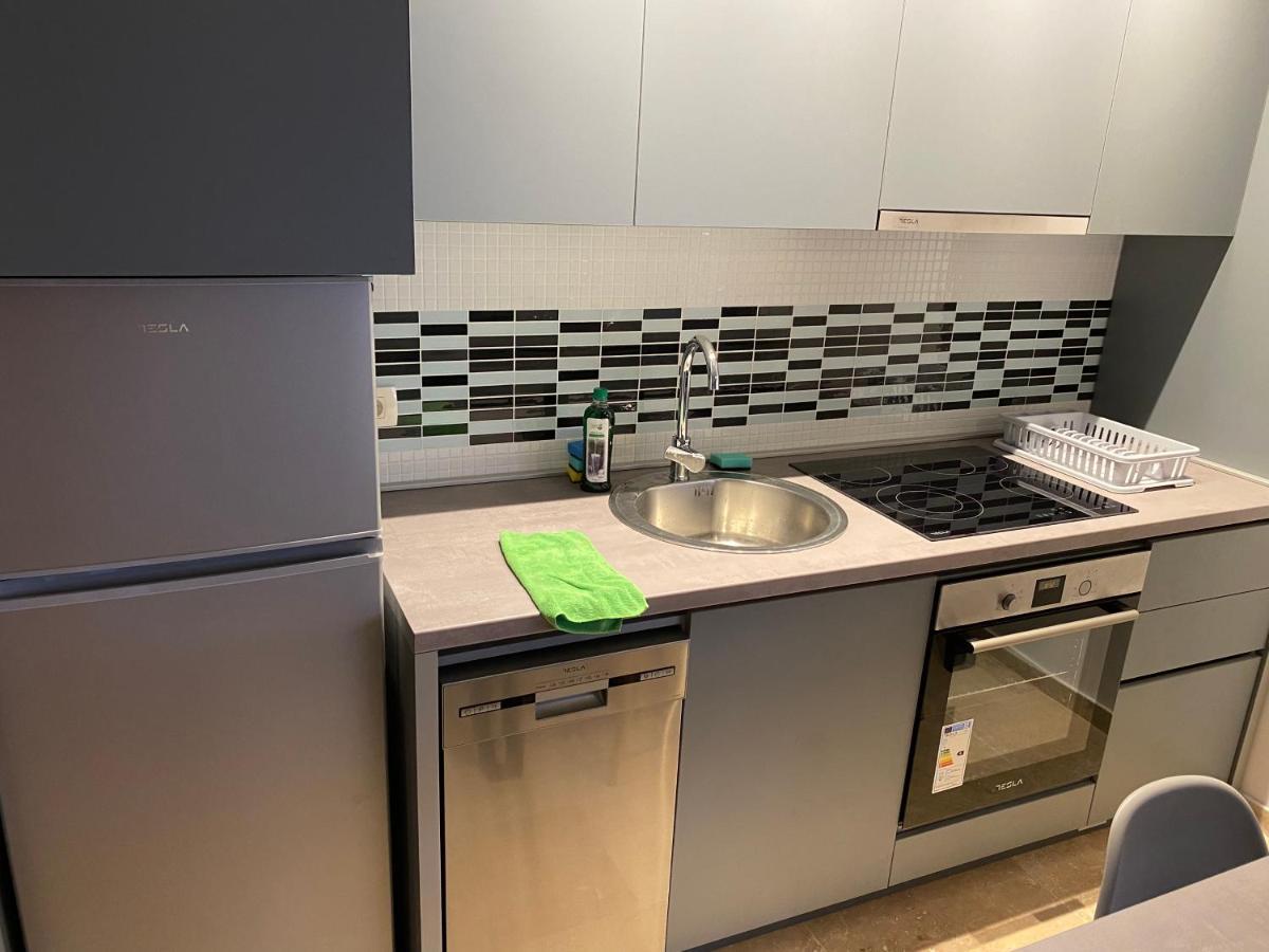 Bitcoin And Ethereum Deluxe Apartments Bar Εξωτερικό φωτογραφία