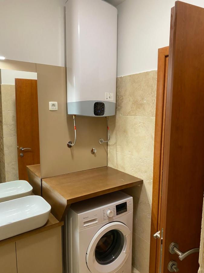 Bitcoin And Ethereum Deluxe Apartments Bar Εξωτερικό φωτογραφία