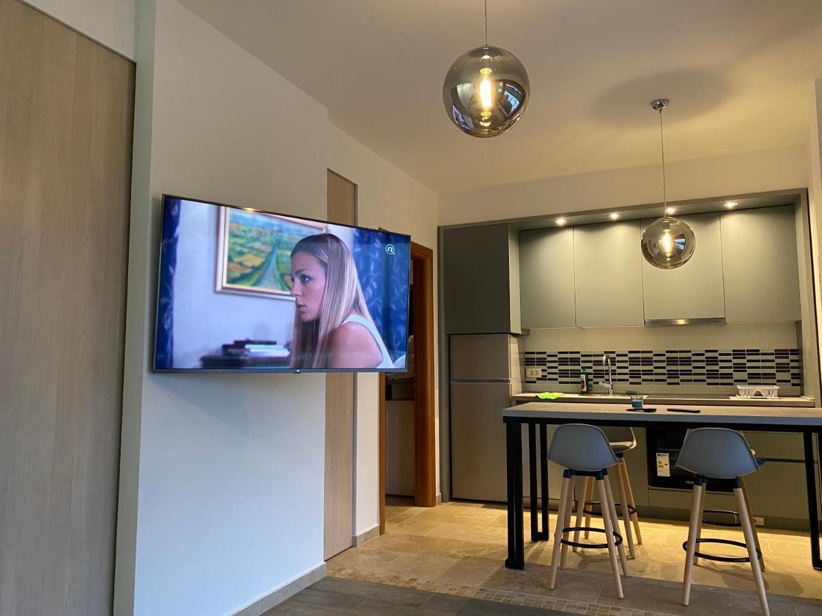 Bitcoin And Ethereum Deluxe Apartments Bar Εξωτερικό φωτογραφία