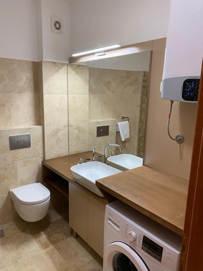 Bitcoin And Ethereum Deluxe Apartments Bar Εξωτερικό φωτογραφία