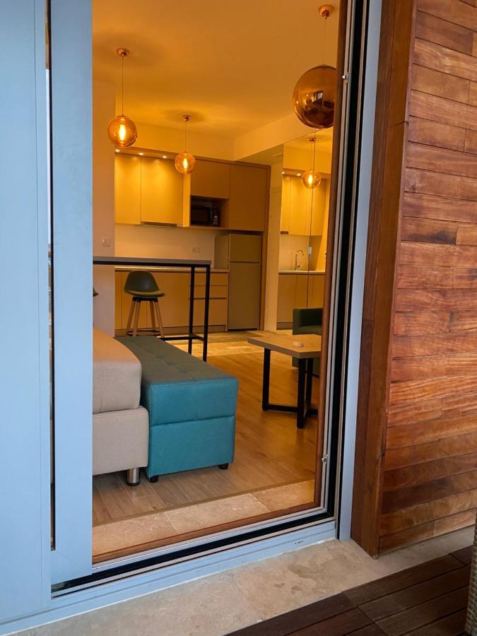 Bitcoin And Ethereum Deluxe Apartments Bar Εξωτερικό φωτογραφία