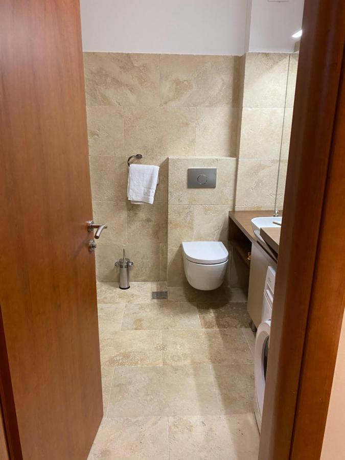 Bitcoin And Ethereum Deluxe Apartments Bar Εξωτερικό φωτογραφία