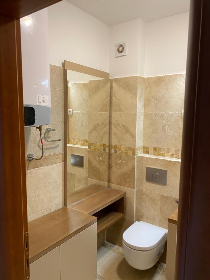 Bitcoin And Ethereum Deluxe Apartments Bar Εξωτερικό φωτογραφία