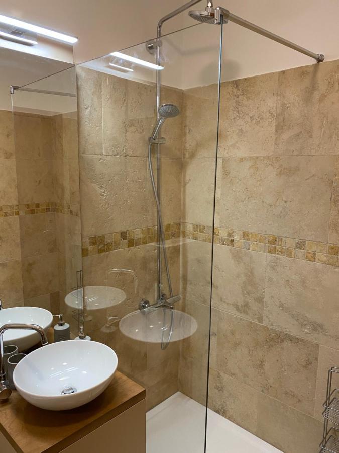 Bitcoin And Ethereum Deluxe Apartments Bar Εξωτερικό φωτογραφία