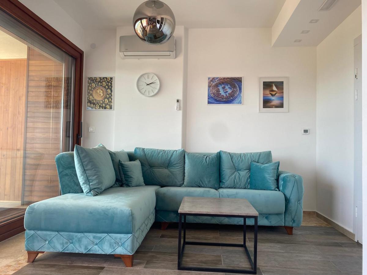 Bitcoin And Ethereum Deluxe Apartments Bar Εξωτερικό φωτογραφία