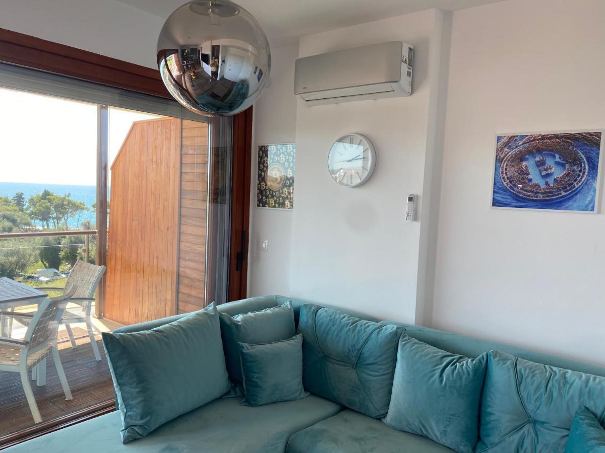 Bitcoin And Ethereum Deluxe Apartments Bar Εξωτερικό φωτογραφία