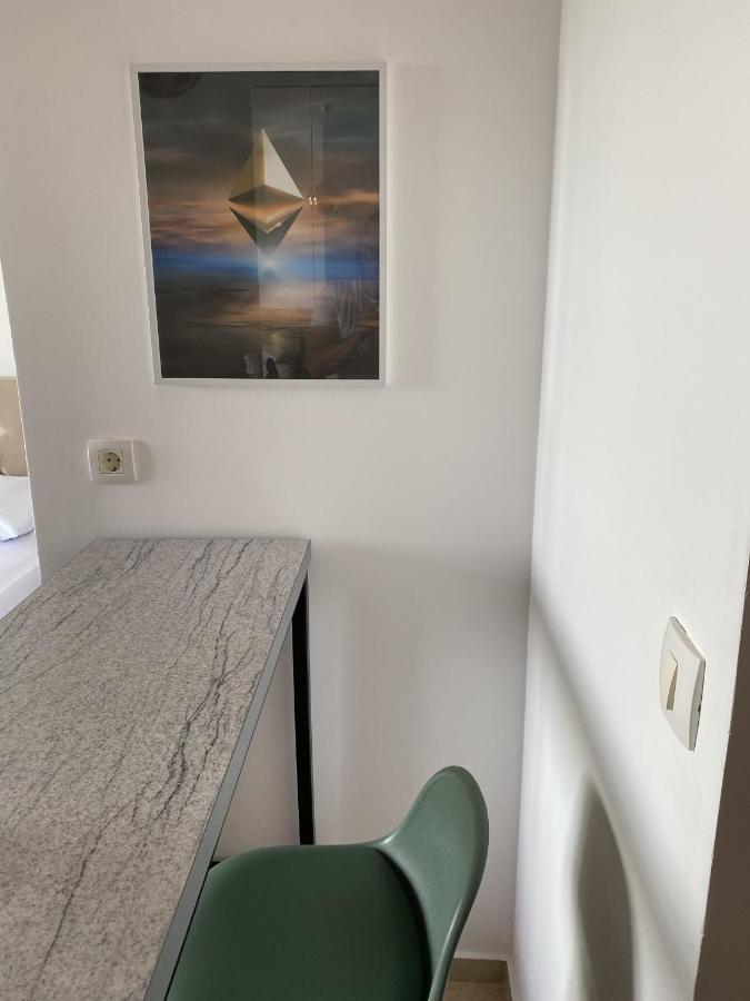 Bitcoin And Ethereum Deluxe Apartments Bar Εξωτερικό φωτογραφία