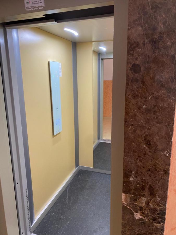 Bitcoin And Ethereum Deluxe Apartments Bar Εξωτερικό φωτογραφία